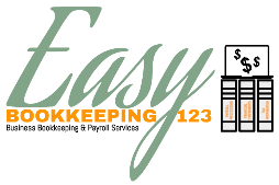 Easy Bookkeeping 123